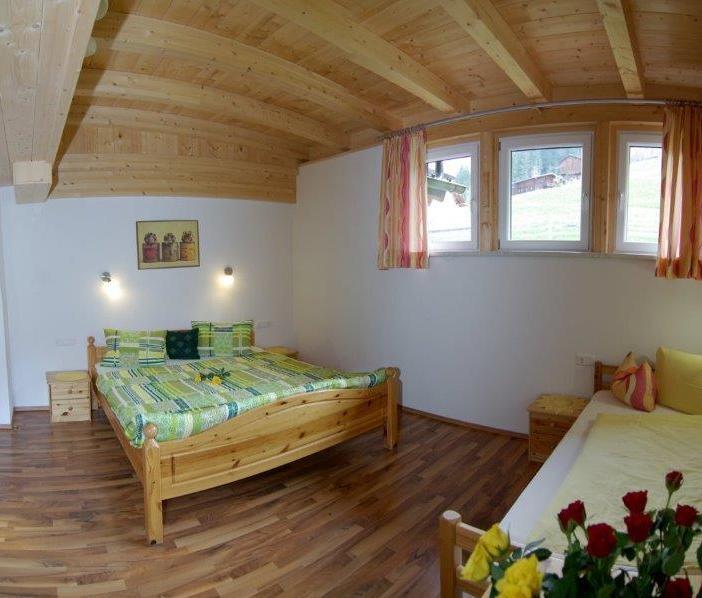 Апартаменти Unterlehenhof Целль-ам-Ціллер Екстер'єр фото